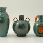 804 5040 VASES